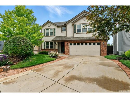 3151 E 134th Cir, Thornton, CO, 80241-1314 | Card Image