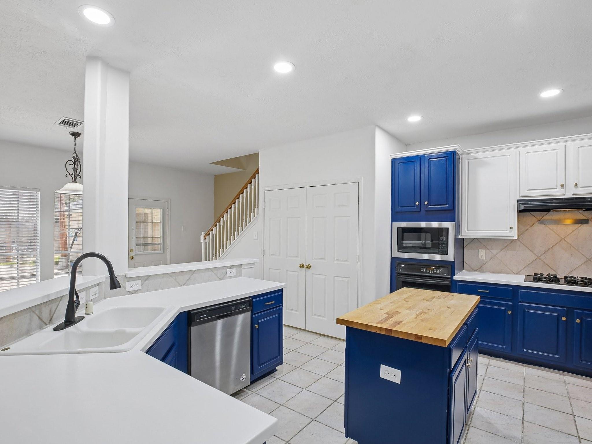 Residential in Friendswood 2