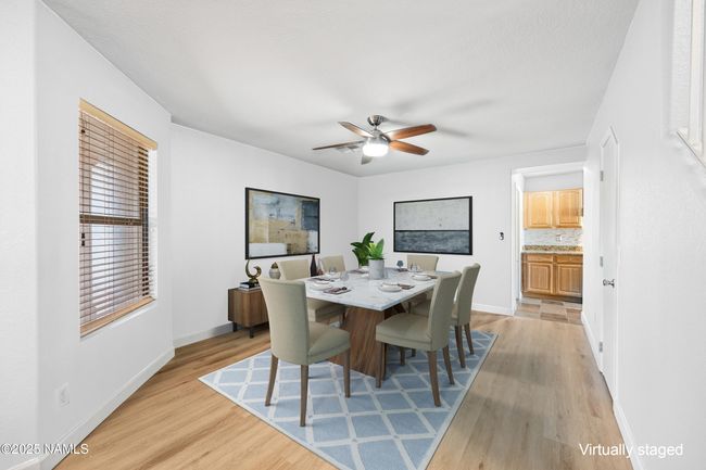 3144 W Maya Way, House other with 4 bedrooms, 3 bathrooms and null parking in Phoenix AZ | Image 10