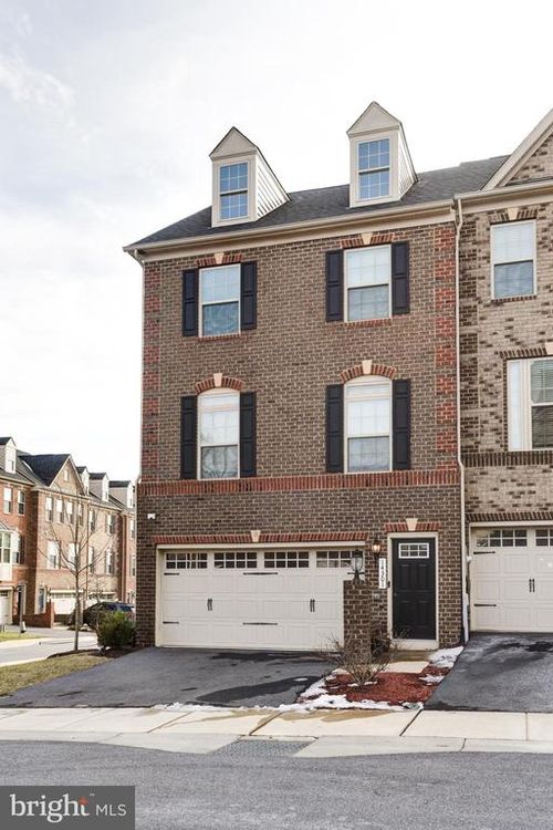 14301 Ridge View Ln, LAUREL, MD, 20707-6278 | Card Image