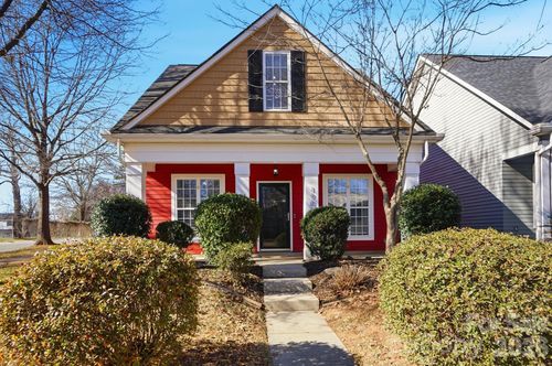 1905 Stroud Park Ct, Charlotte, NC, 28206-3001 | Card Image