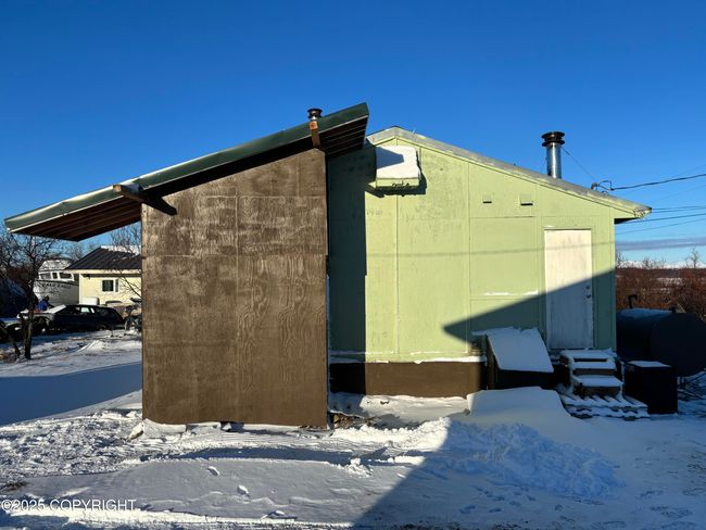 South exterior | Image 34