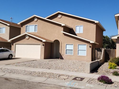 6220 Meteor Court Nw, Albuquerque, NM, 87120 | Card Image