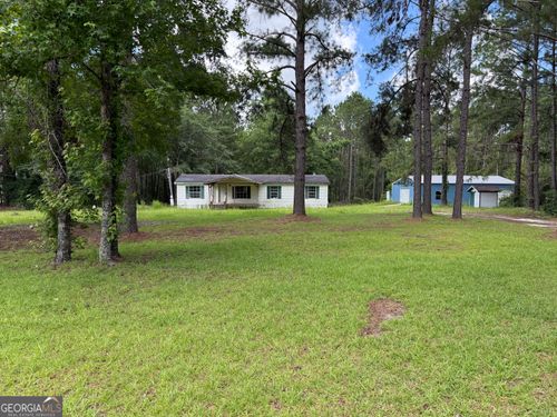 126 John Deere Rd, Adrian, GA, 31002-2612 | Card Image