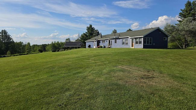 4222 Route 155, House other with 3 bedrooms, 2 bathrooms and null parking in East Wallingford VT | Image 28