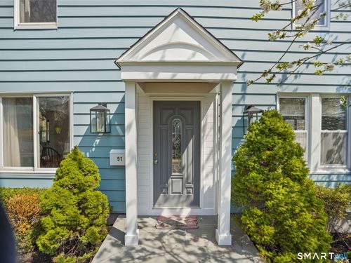 91 Clovelly Rd, Stamford, CT, 06902-3005 | Card Image