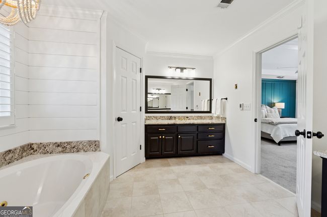 780 Mount Oglethorpe Trl, House other with 5 bedrooms, 5 bathrooms and 2 parking in Johns Creek GA | Image 35