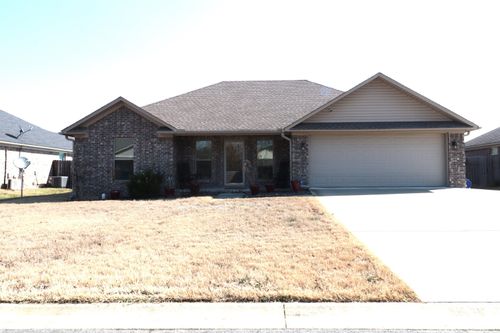 15 Weatherwood Dr, Greenbrier, AR, 72058-8816 | Card Image