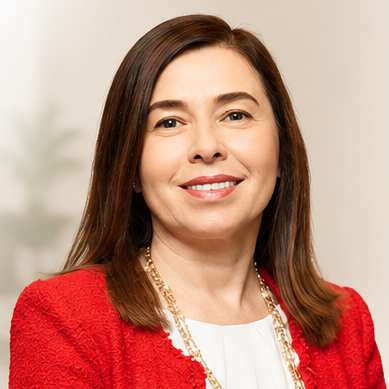 Claudia Levitzky