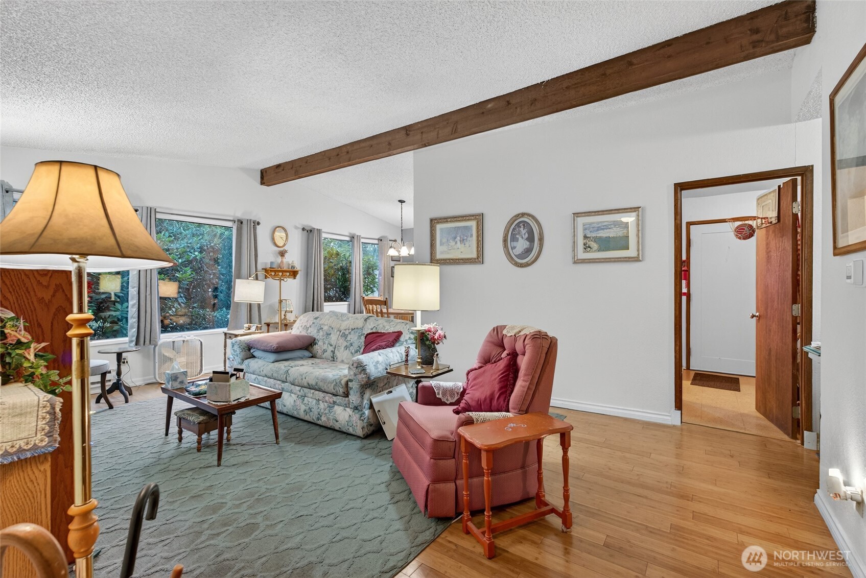 Residential Income in Bellingham