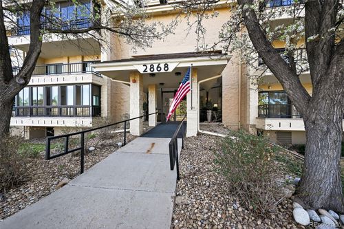 103-2868 S Heather Gardens Way, Aurora, CO, 80014-5631 | Card Image