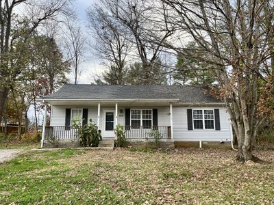 604 Lafayette Point Ct, House other with 3 bedrooms, 2 bathrooms and 2 parking in Clarksville TN | Image 1