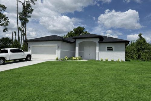 1180 Comfort Lane, North Port, FL, 34288 | Card Image