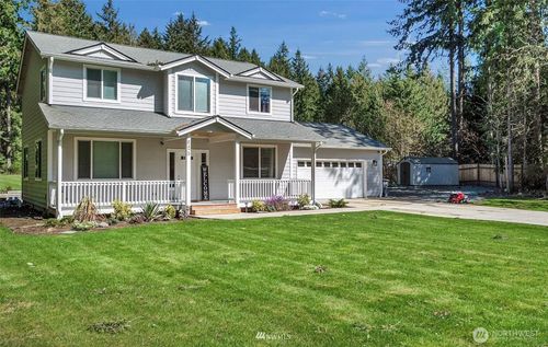 8429 51st St Nw, Gig Harbor, WA, 98335 | Card Image