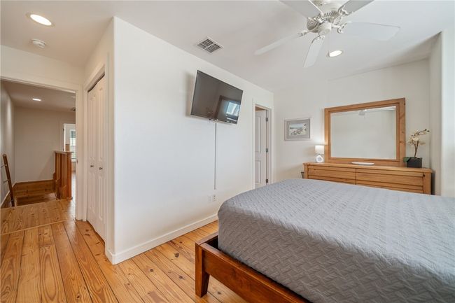 203 - 2120 S 11 Th St, Townhouse with 3 bedrooms, 3 bathrooms and null parking in Port Aransas TX | Image 24