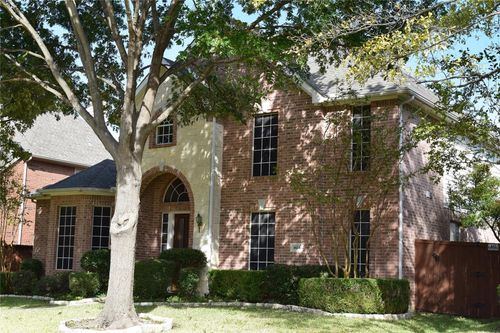 1414 Constellation Dr, Allen, TX, 75013-3466 | Card Image