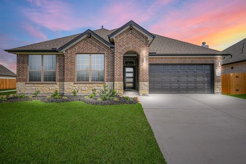 901 Big Bend Drive, League City, TX, 77573 | Card Image