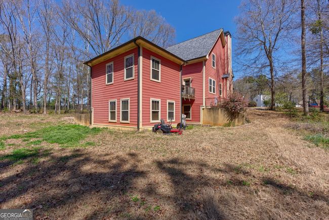 378 Live Oak Ln, House other with 3 bedrooms, 3 bathrooms and null parking in Comer GA | Image 32