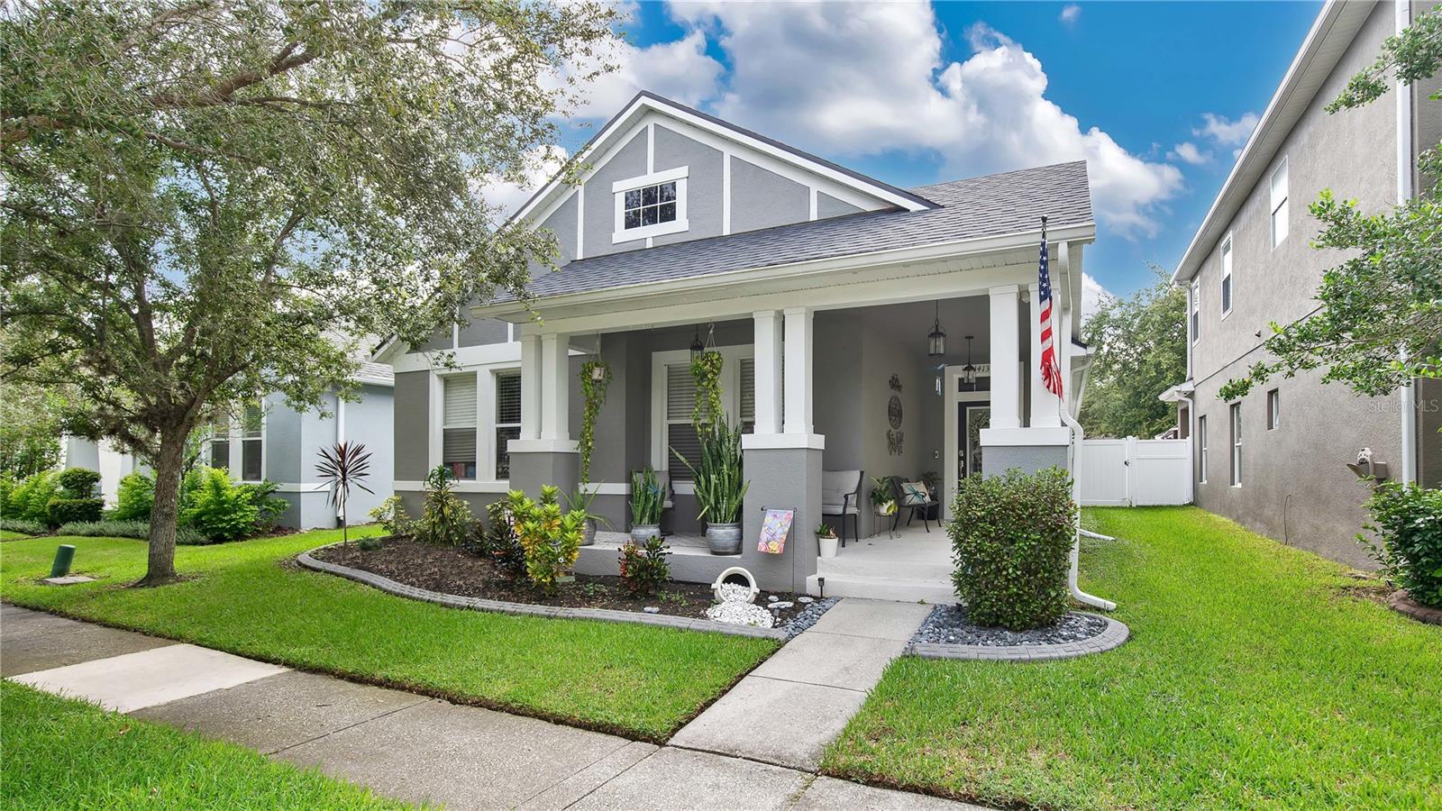 Paradise Tree Dr, Orlando, FL 32828