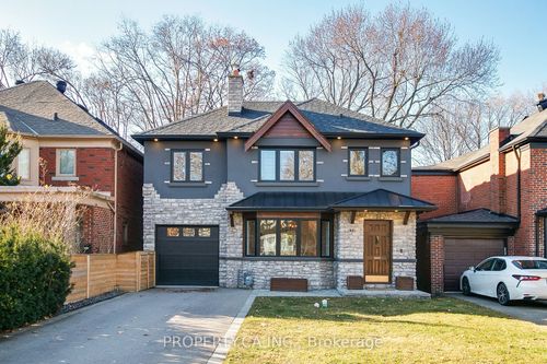 48 Park Hill Rd, Toronto, ON, M6C3N1 | Card Image