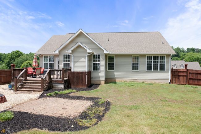 236 Five Oaks Dr, House other with 4 bedrooms, 3 bathrooms and null parking in Clarkesville GA | Image 39