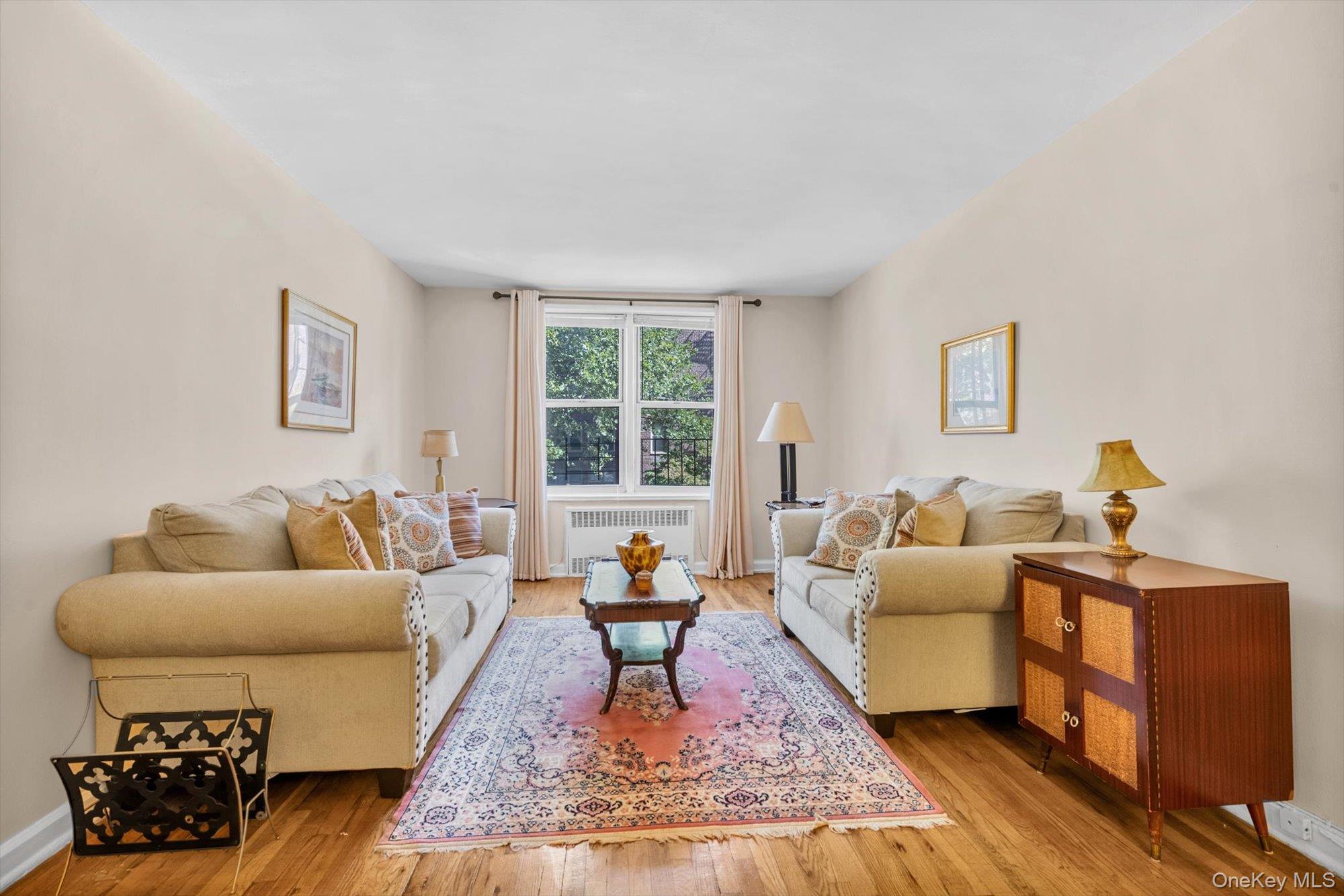 Residential in New York 4