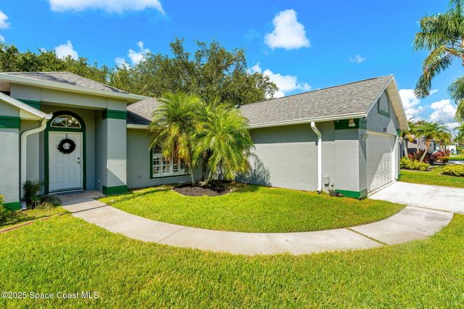 1745 Crane Creek Blvd, House other with 3 bedrooms, 3 bathrooms and null parking in Melbourne FL | Image 4