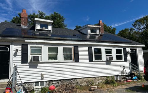 144 Prospect Ave, Killingly, CT, 06239-2735 | Card Image