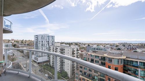 1401-1020 View St, Victoria, BC, V8V4Y4 | Card Image