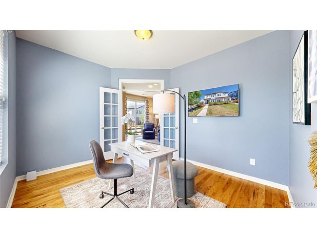 10016 Hough Pt, Townhouse with 4 bedrooms, 3 bathrooms and null parking in Parker CO | Image 19