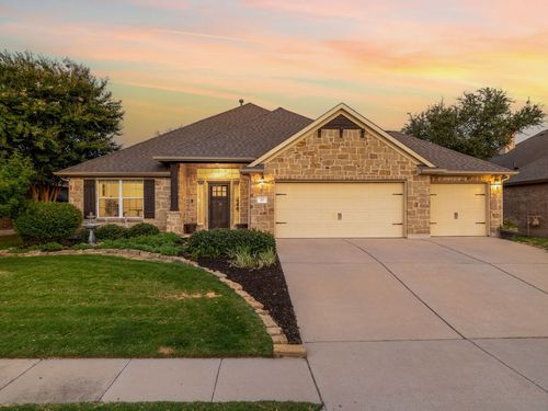 117 Florenz Ln, Georgetown, TX, 78628-7067 | Card Image