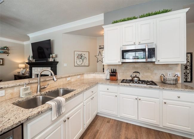 401 Kimra Cv, House other with 5 bedrooms, 5 bathrooms and null parking in Georgetown TX | Image 9