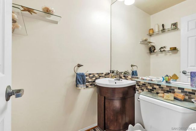 Powder room on 2nd floor | Image 15