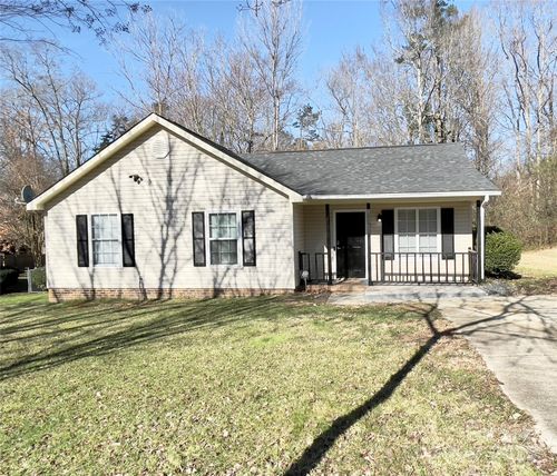 218 Cottonwood Park Dr, Charlotte, NC, 28214-8700 | Card Image