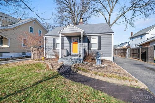 4050 O Leary Ave, Deer Park, OH, 45236-3032 | Card Image