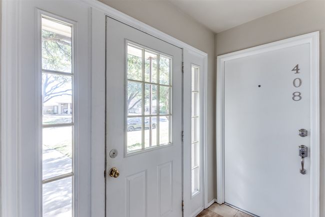4014 Ridglea Country Club Dr, Condo with 2 bedrooms, 2 bathrooms and null parking in Fort Worth TX | Image 9