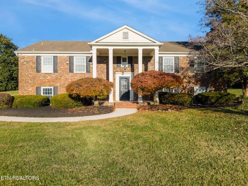 204 Sw Whittington Drive, Knoxville, TN, 37923 | Card Image