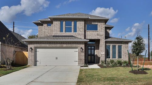 22222 Larkspir Gate Dr, Hockley, TX, 77447 | Card Image