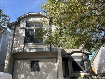 5955 Catalina Sunrise Dr, House other with 3 bedrooms, 2 bathrooms and null parking in San Antonio TX | Image 1