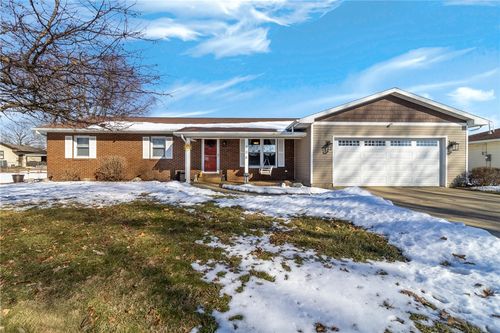 706 Holiday Dr, Effingham, IL, 62401-2118 | Card Image