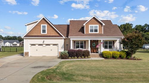 69 Opry Ln, Archer Lodge, NC, 27527-9822 | Card Image