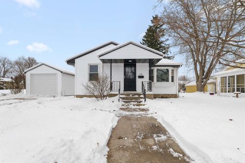 236 S Hyland St, JUNEAU, WI, 53039-1209 | Card Image