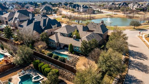 4001 Arches Ln, Prosper, TX, 75078-9001 | Card Image