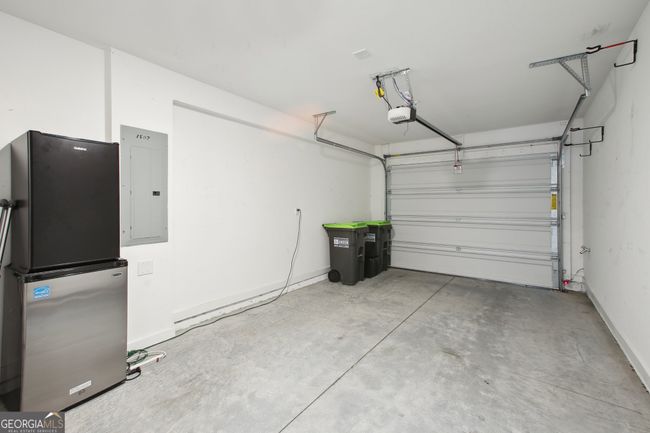UNIT-1507 - 1050 Stacks Ave Se, Condo with 2 bedrooms, 2 bathrooms and null parking in Atlanta GA | Image 20