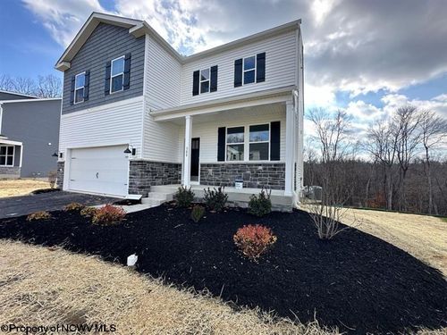 309 Dye Lane, Morgantown, WV, 26501 | Card Image