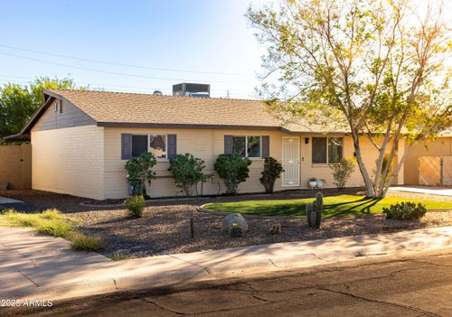 1329 W 10th Pl, Tempe, AZ, 85281-5325 | Card Image
