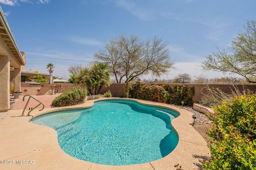 434 E Via Puente De La Lluvia, Sahuarita, AZ, 85629-8890 | Card Image