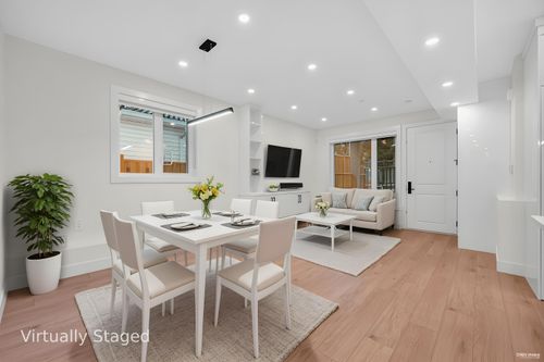 2-3090 Vanness Ave, Vancouver, BC, V5R5A1 | Card Image