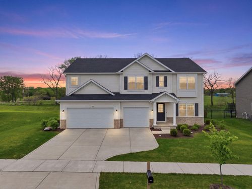 547 Marilyn Way, Valparaiso, IN, 46385 | Card Image