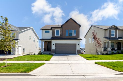 730-874 N Boseman Way, Saratoga Springs, UT, 84045-5853 | Card Image